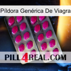 Píldora Genérica De Viagra 10